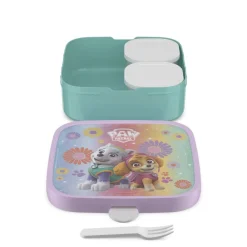 Clearance Mepal Campus Madkasse Bento Paw Patrol Girls