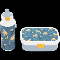 New Mepal Campus sæt Jungle