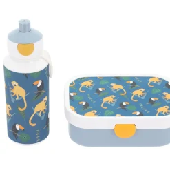 New Mepal Campus sæt Jungle