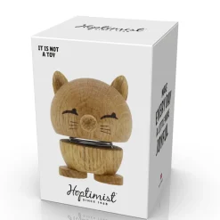 Clearance Hoptimist Cat Oak