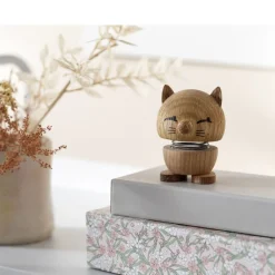 Clearance Hoptimist Cat Oak