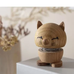 Clearance Hoptimist Cat Oak