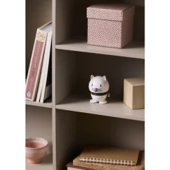 Clearance Hoptimist Cat White