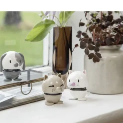 Clearance Hoptimist Cat White