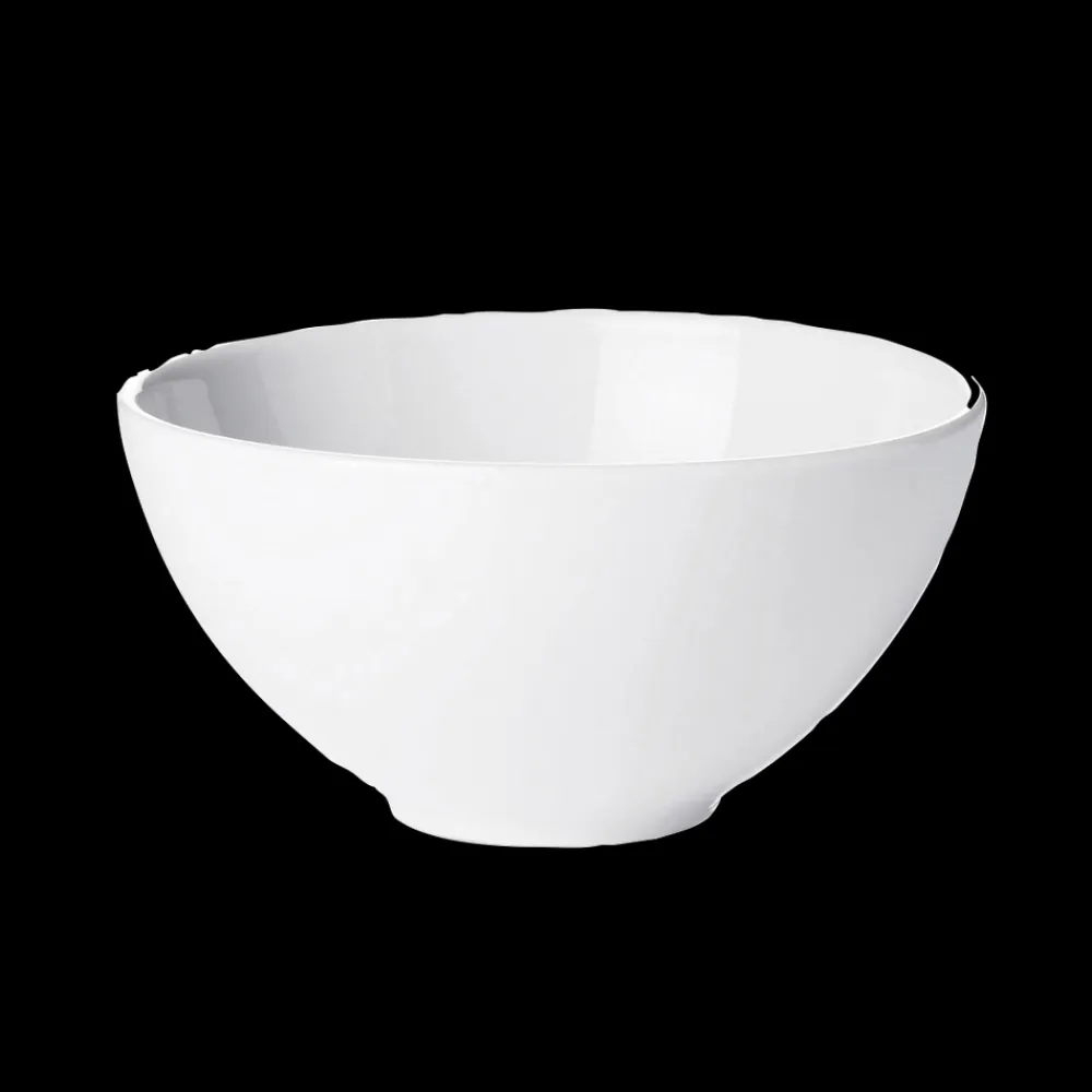 New Pillivuyt Cecil Skål Hvid