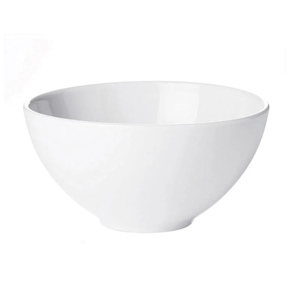 New Pillivuyt Cecil Skål Hvid