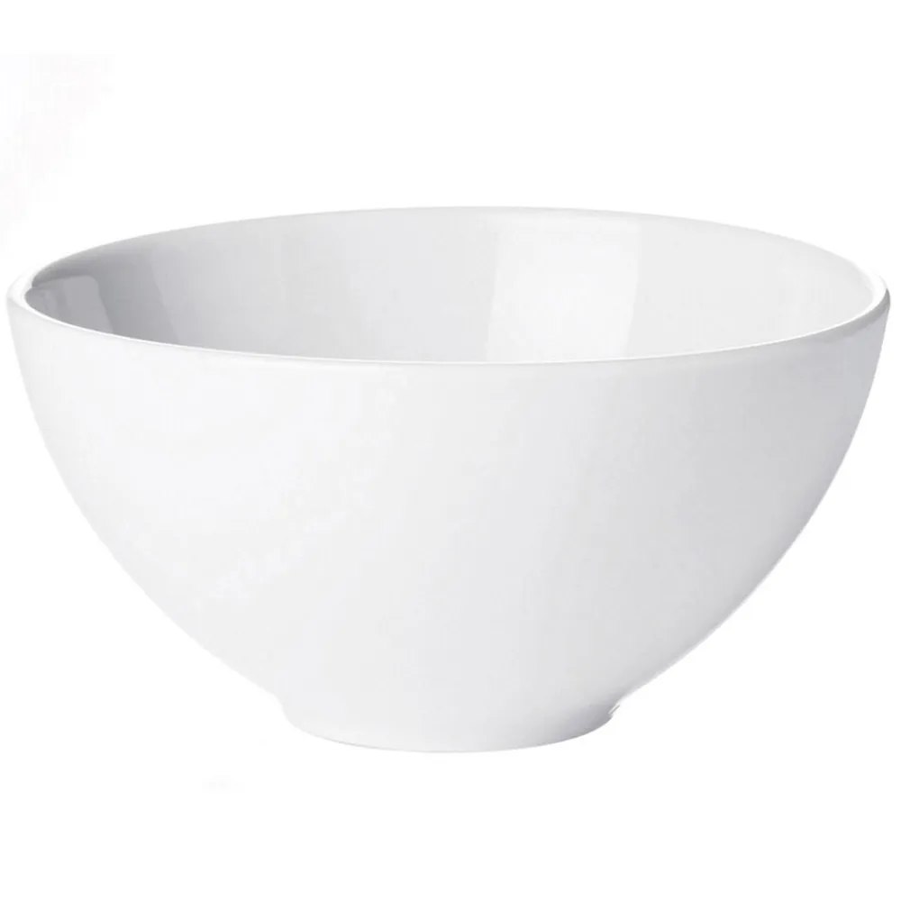 New Pillivuyt Cecil Skål Hvid