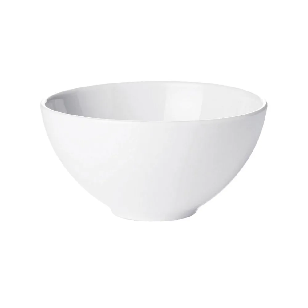 New Pillivuyt Cecil Skål Hvid