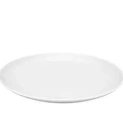 New Pillivuyt Cecil Tallerken flad Hvid