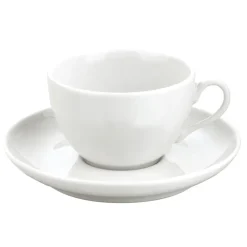 New Pillivuyt Cecil Underkop Hvid