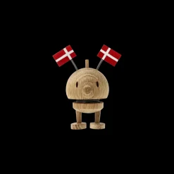 New Hoptimist Celebration Bumble Raw oak