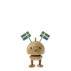 New Hoptimist Celebration Bumble Sweden Raw oak