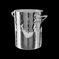 New Mauviel Champagnekøler høj Alu