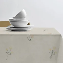 Södahl Charm Dug Beige