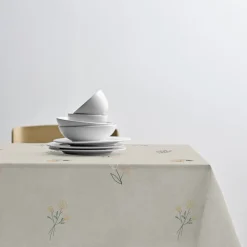 Södahl Charm Dug Beige