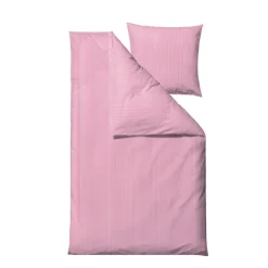 Clearance Södahl Cheerful Sengetøj Pink