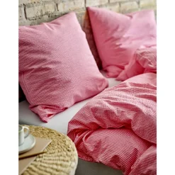 New Södahl Cheerful Sengetøj Pink