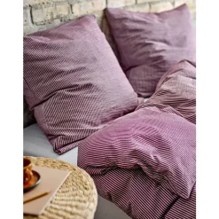 Best Södahl Cheerful Sengetøj Purple