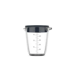 Clearance Mepal Chef it Målekande Navy