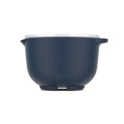 Discount Mepal Chef it Røreskål med låg Navy