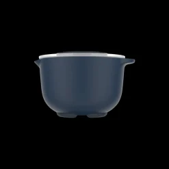 Sale Mepal Chef it Røreskål med piskelåg Navy