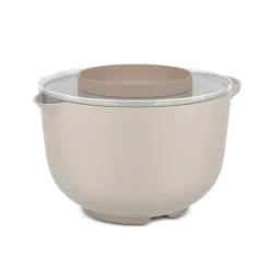 Mepal Chef it Røreskål med piskelåg Chalk