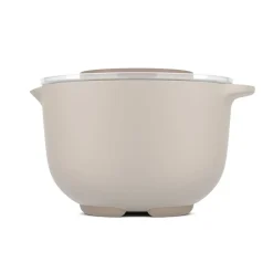 Mepal Chef it Røreskål med piskelåg Chalk