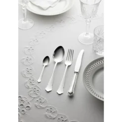 Sale Gense Chippendale Bordkniv S&oslash;lv