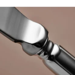 Sale Gense Chippendale Bordkniv S&oslash;lv