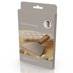 New Blomsterbergs Chokoladespatel Standard