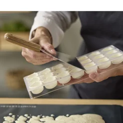 New Blomsterbergs Chokoladespatel Standard