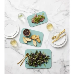 New Rosti Choptima Skærebræt Nordic green