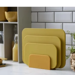 New Rosti Choptima Skærebræt Curry