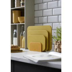 New Rosti Choptima Skærebræt Curry