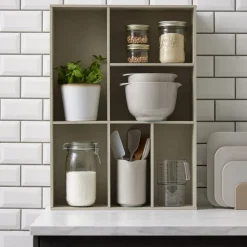 Hot Rosti Choptima Skærebrætsæt 4 dele Humus