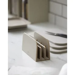 Hot Rosti Choptima Skærebrætsæt 4 dele Humus