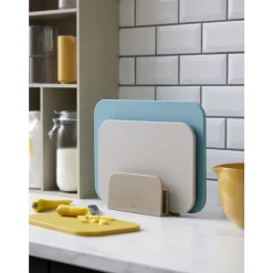 New Rosti Choptima Skærebrætsæt 4 dele Ocean