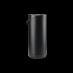 Hot Zone Denmark Circular Affaldsspand Black