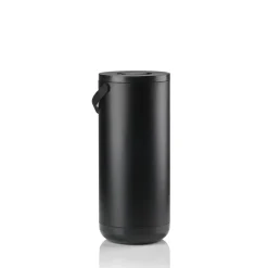 Hot Zone Denmark Circular Affaldsspand Black