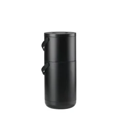 Clearance Zone Denmark Circular Affaldsspand Black