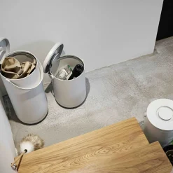 Outlet Zone Denmark Circular Affaldsspand Warm Grey