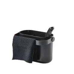 Outlet Zone Denmark Circular Opvaskesæt 3 dele Black