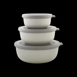 New Mepal Cirqula lav Skålesæt 3 stk. Nordic white