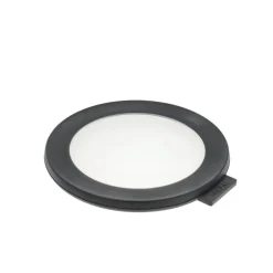 Sale Mepal Cirqula Låg Black