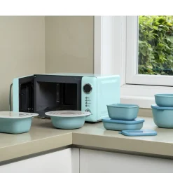 Sale Mepal Cirqula Mikrolåg rundt Klar