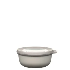 Best Mepal Cirqula Skål m/låg Nordic white