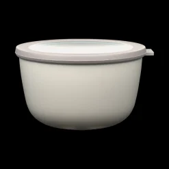 Best Mepal Cirqula Skål m/låg Nordic white