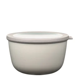 Best Mepal Cirqula Skål m/låg Nordic white