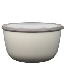 Best Mepal Cirqula Skål m/låg Nordic white