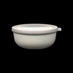Best Mepal Cirqula Skål m/låg Nordic white